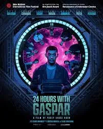     24 godziny Gaspara